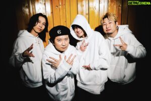 Taiyu Fujiwara Instagram - 覆面期間の写真たち