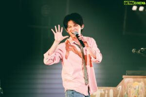 Taiyu Fujiwara Instagram - 2024.03.01

TiU POP SHOW Ⅱ
"We Are HERO, We Are JOKER"
@ Zepp OSAKA Bayside

やりきった。最高だった。
ありがとうございました！

Special Thanks to
Peko, KOPERU, KennyDoes (from 梅田サイファー)

Photo : @nabespg