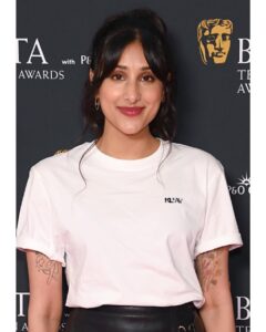 Actress Taj Atwal HD Instagram Photos and Wallpapers April 2023