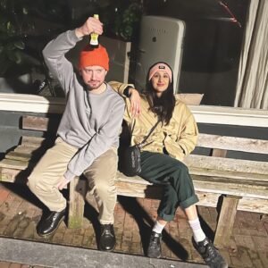 Taj Atwal Instagram - 06.01.22