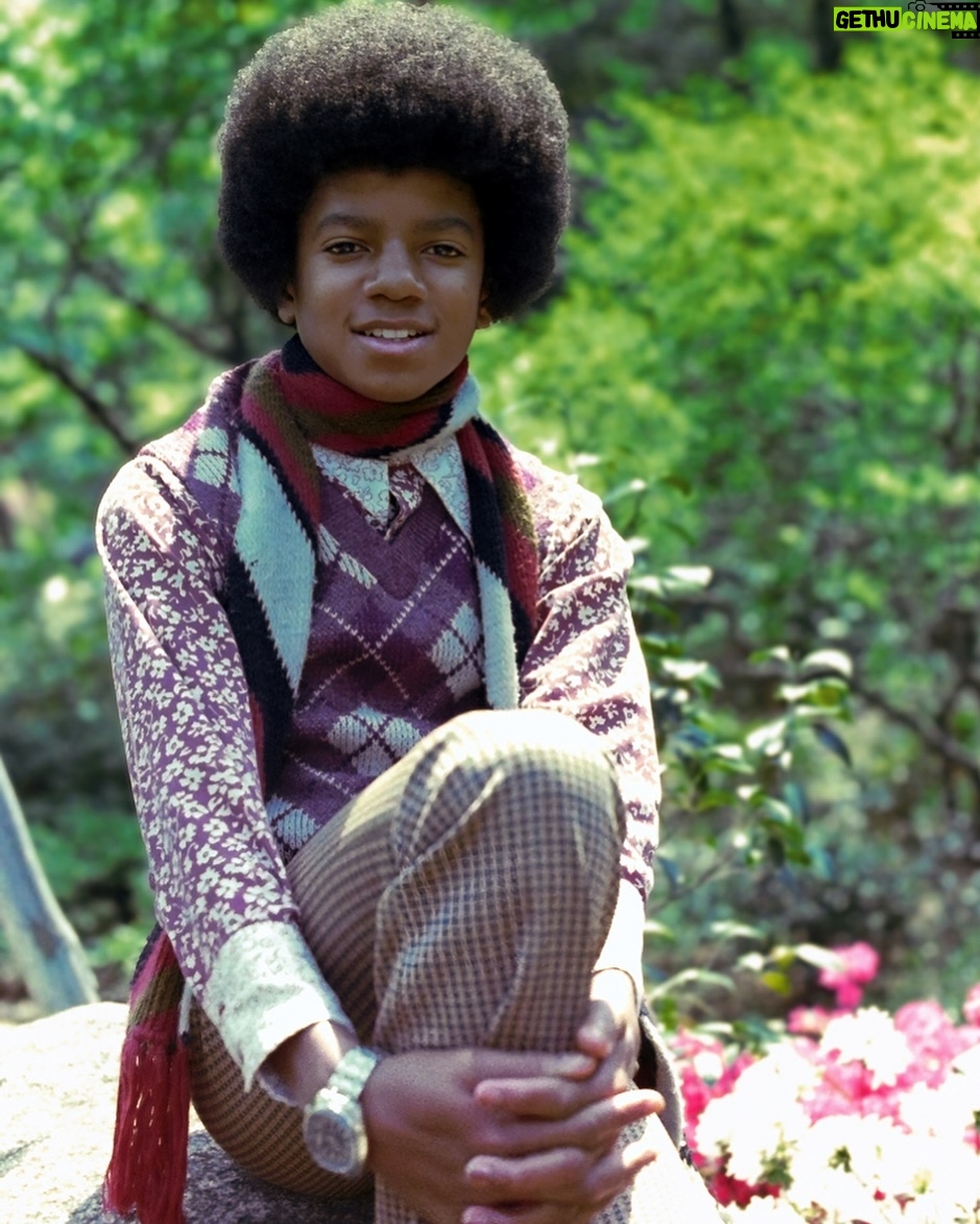 Taj Jackson - 8.5K Likes - Forever