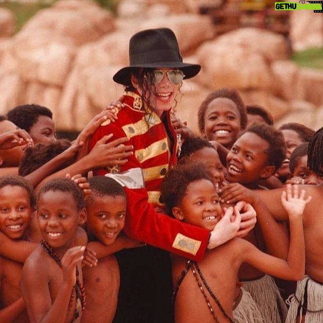 Taj Jackson - 16.5K Likes - Uncle Michael, thank you for everything you have done for me. You taught me about true giving...about being empathetic and charitable and not expecting anything in return. You always used your platform for Good and that’s why you had a bullseye on your back.
They can never extinguish your message of light and love.
Those who live in the light can see how bright you shined. Those who live in the dark were always too blind to see it anyways.
I love you Applehead.
Please share below a humanitarian or charity story Michael Jackson inspired you to do.