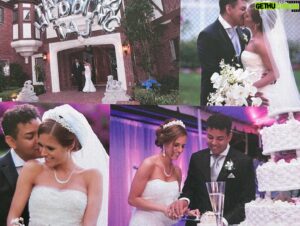 Taj Jackson Instagram - 10 years ago I made the best decision in my life by only saying two words, 
“I do”.  I can’t believe it’s been a decade since our wedding. I was so blessed to have such amazing family and friends to celebrate the day with us. Each one of you made our day even more magical and memorable. Thank you 🙏🏾 
 And thank you Thayana for being my best friend, a supportive partner and incredible mother to our children. You are the wife I always dreamed of as a teenager.  I can look forward to my future because I know you are in it.
Heres to decades more of happiness and love.🥂
Taj