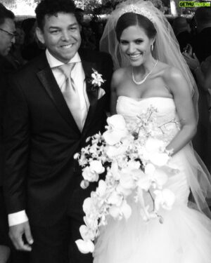 Taj Jackson Instagram - Over 15 years ago I met my best friend and soulmate in Paris, France. Today we celebrate our 7 year Anniversary.
I love you with all my heart and soul @thayanascojackson