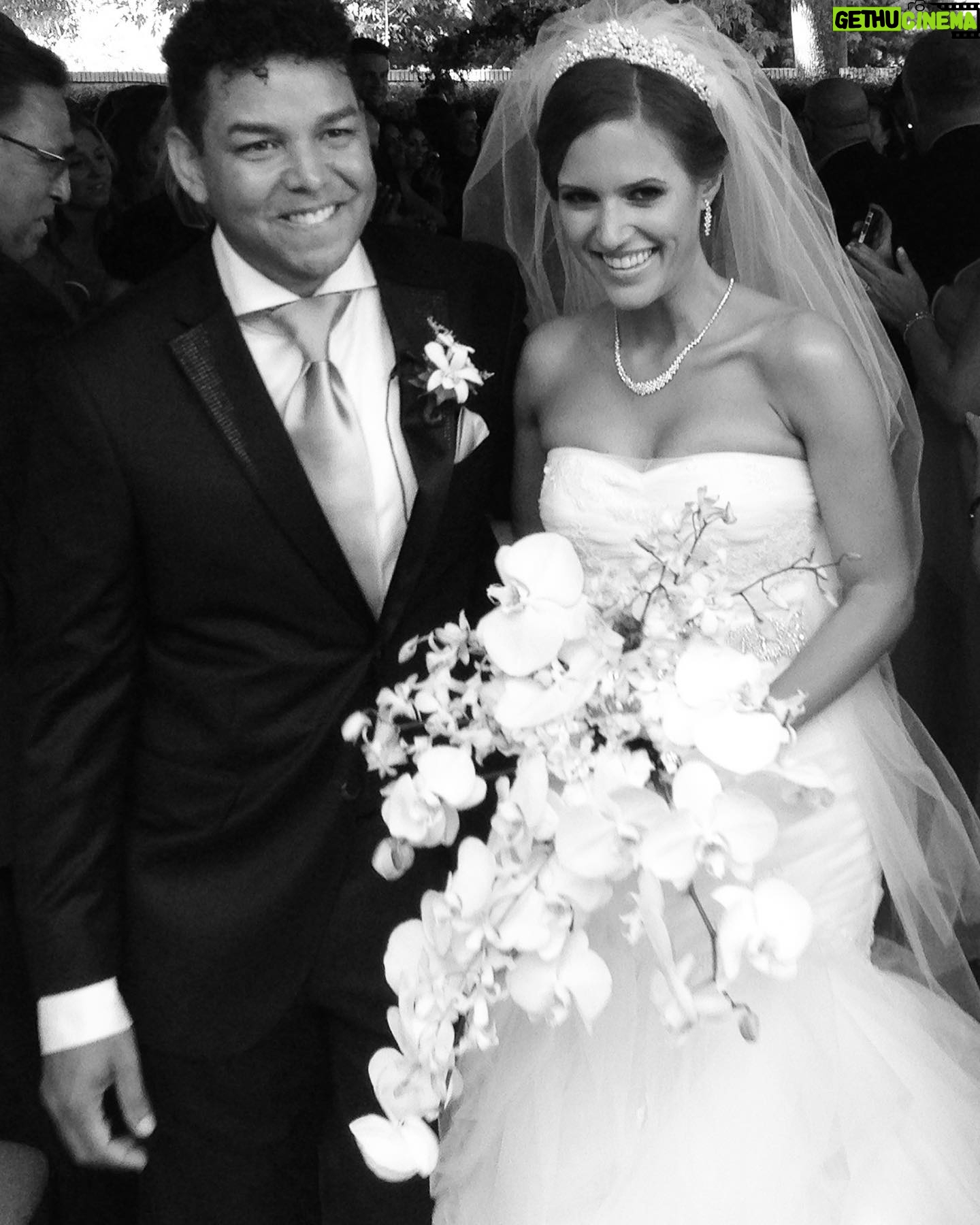 Taj Jackson - 10K Likes - Over 15 years ago I met my best friend and soulmate in Paris, France. Today we celebrate our 7 year Anniversary.
I love you with all my heart and soul @thayanascojackson