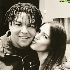 Taj Jackson Instagram - Happy Anniversary to my best friend and partner, @thayanascojackson . I am so blessed to have you as a wife. Thank you for being such an incredible mother to Taylor and Toria. I look forward to creating a lifetime of memories with you.
Taj