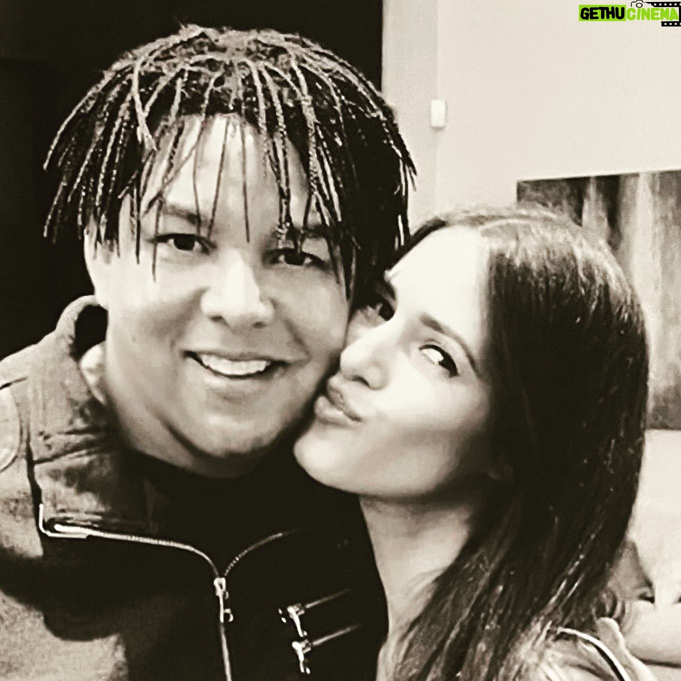 Taj Jackson - 3.7K Likes - Happy Anniversary to my best friend and partner, @thayanascojackson . I am so blessed to have you as a wife. Thank you for being such an incredible mother to Taylor and Toria. I look forward to creating a lifetime of memories with you.
Taj