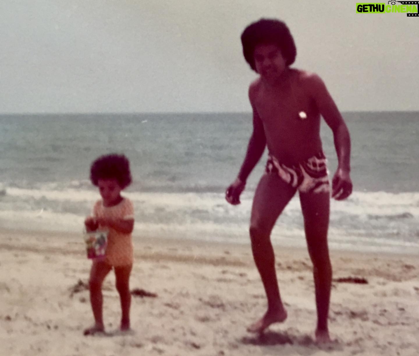 Taj Jackson - 7.6K Likes - Pops.
As I get older, the more I appreciate the incredible dad and father figure you are to me. Thank you for being you. Love you! And…
Happy birthday @poppa3t !!
