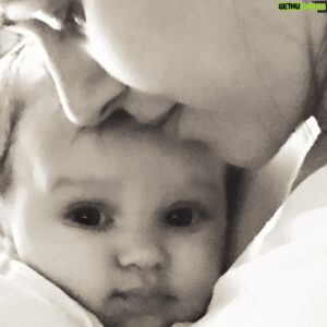 Taj Jackson Instagram - Thayana, you were born to be a mom and Taylor is so lucky to have you as hers.
I feel incredibly blessed with you and Taylor in my life. She is the best gift I could ever have asked for.
I love you both so much and I will never forget the bond you and I share together.

Happy First Mother’s Day @thayanascojackson and Happy Mother’s Day to all the mothers out there.