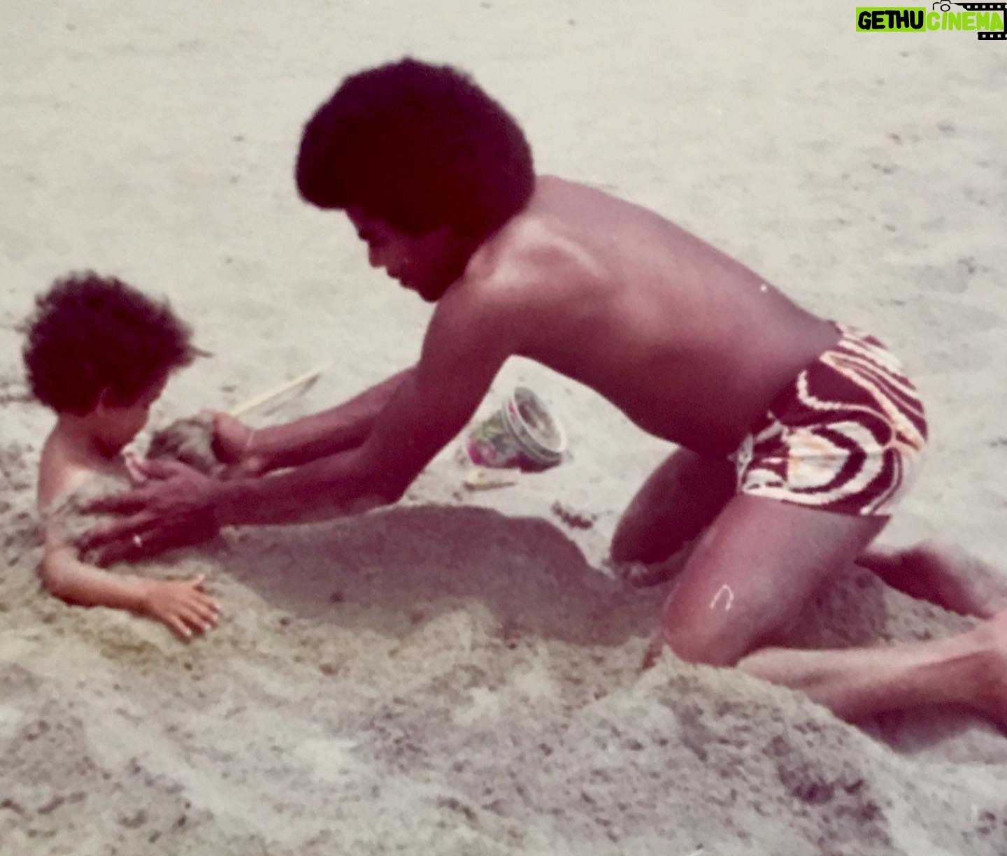 Taj Jackson - 7.6K Likes - Pops.
As I get older, the more I appreciate the incredible dad and father figure you are to me. Thank you for being you. Love you! And…
Happy birthday @poppa3t !!