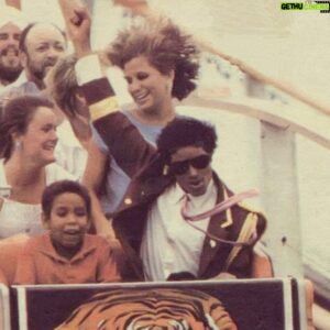 Taj Jackson Instagram - Happy Birthday Uncle Michael.
I am so grateful for the gifts you have given all of us. Your love, light, music and humanitarianism will live on forever. You are the blueprint everyone copies and the golden bar everyone strives for.
I will always continue to honor your life and make sure future generations know your heart, soul and story.
Love Applehead,
Taj
