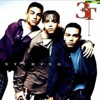 Taj Jackson - 7.5K Likes - On Aug 27th 1994, my mom was murdered. Exactly one year later, my brothers and I (3T) released our first single as a dedication to her. All I ever wanted to do was make her proud. Today I celebrate my mom, Dee Dee Jackson, and the 25th anniversary of our song “Anything”