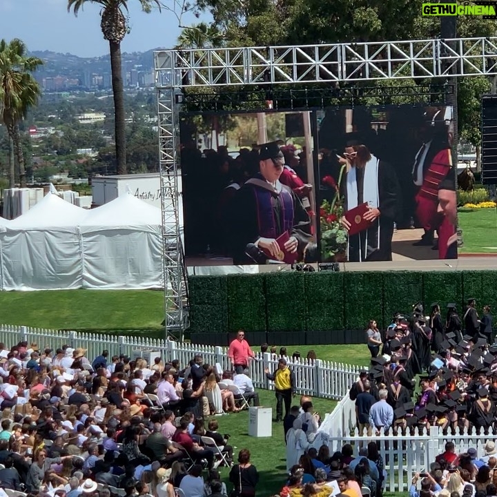 Taj Jackson - 9.3K Likes - So proud of you @princejackson. You did it! Lion pride. Family pride. LMU👏🏽#LMUGraduation