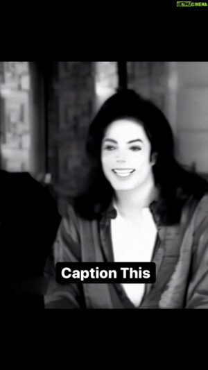 Taj Jackson Instagram - #captionthis