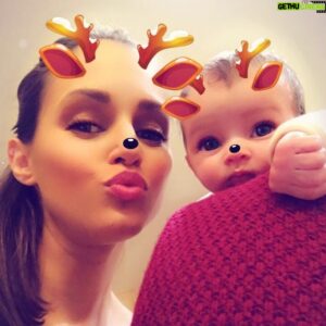 Taj Jackson Instagram - Thayana, 
Thank you for being my best friend since the day we met. You’ve been my partner through the good times and my rock during the difficult times.
You have given my the greatest gift a person can ask for, a beautiful baby girl.
I’m so blessed to share my life with you.
Happy Valentines Day @thayanascojackson