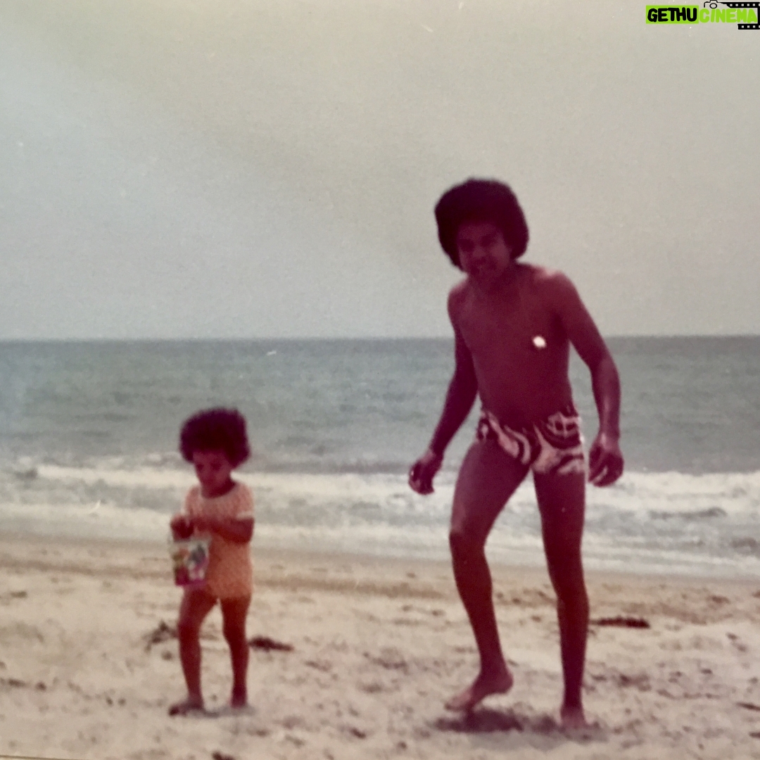 Taj Jackson - 4.3K Likes - Happy fathers day to all the fathers out there. To my dad @poppa3t ... looking up to you has made me the man I am today and I thank you for that. You put all your extra time and energy into raising your kids right. Love you.
