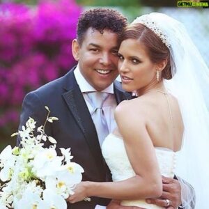 Taj Jackson Instagram - In honor of my beautiful wife’s @thayanascojackson birthday tomorrow. #tbt
Photo by Cean Orrett @ceanonestudiosinc