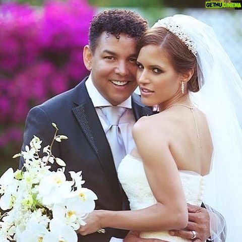 Taj Jackson - 3.6K Likes - In honor of my beautiful wife’s @thayanascojackson birthday tomorrow. #tbt
Photo by Cean Orrett @ceanonestudiosinc