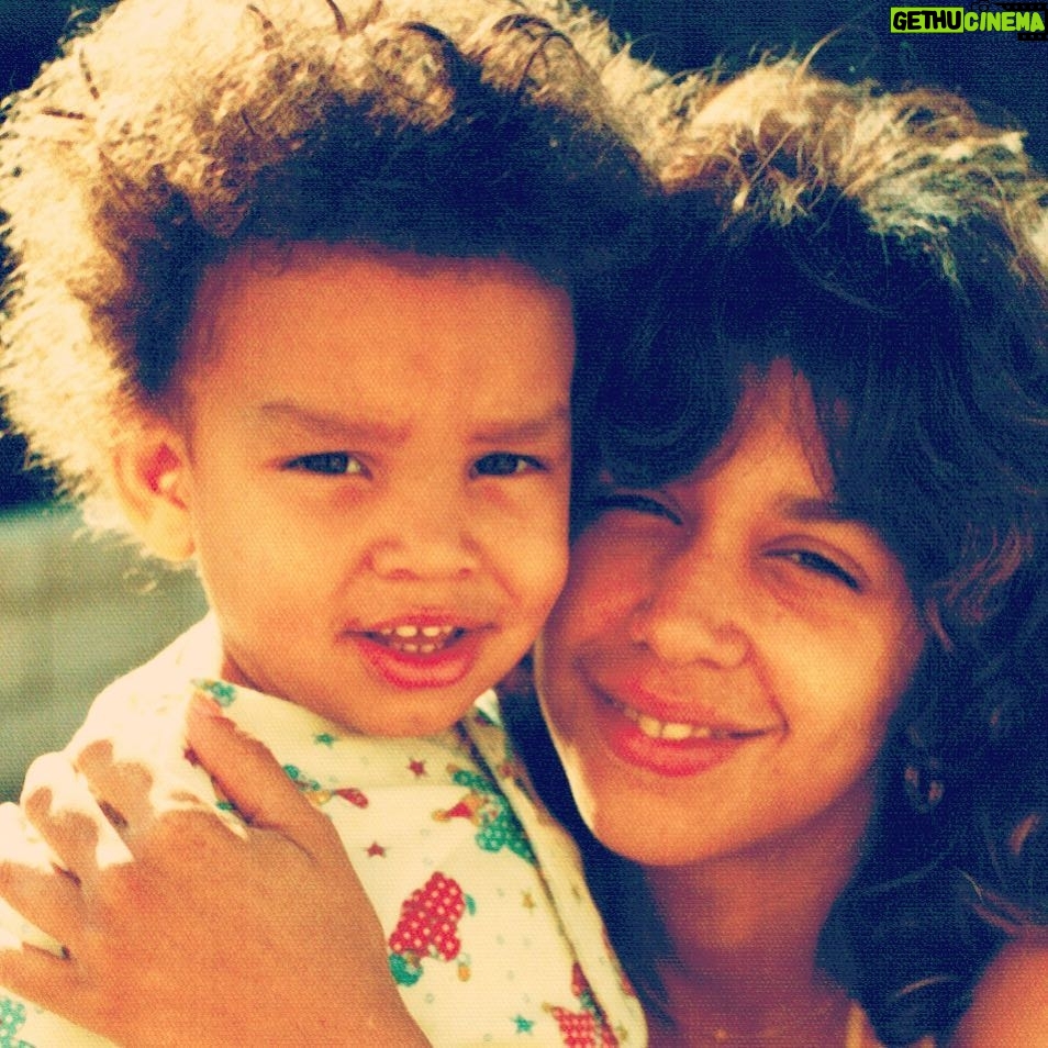 Taj Jackson - 3.8K Likes - Happy Mother’s Day!
And to everyone who has lost their mother, just remember, she always lives inside of you.