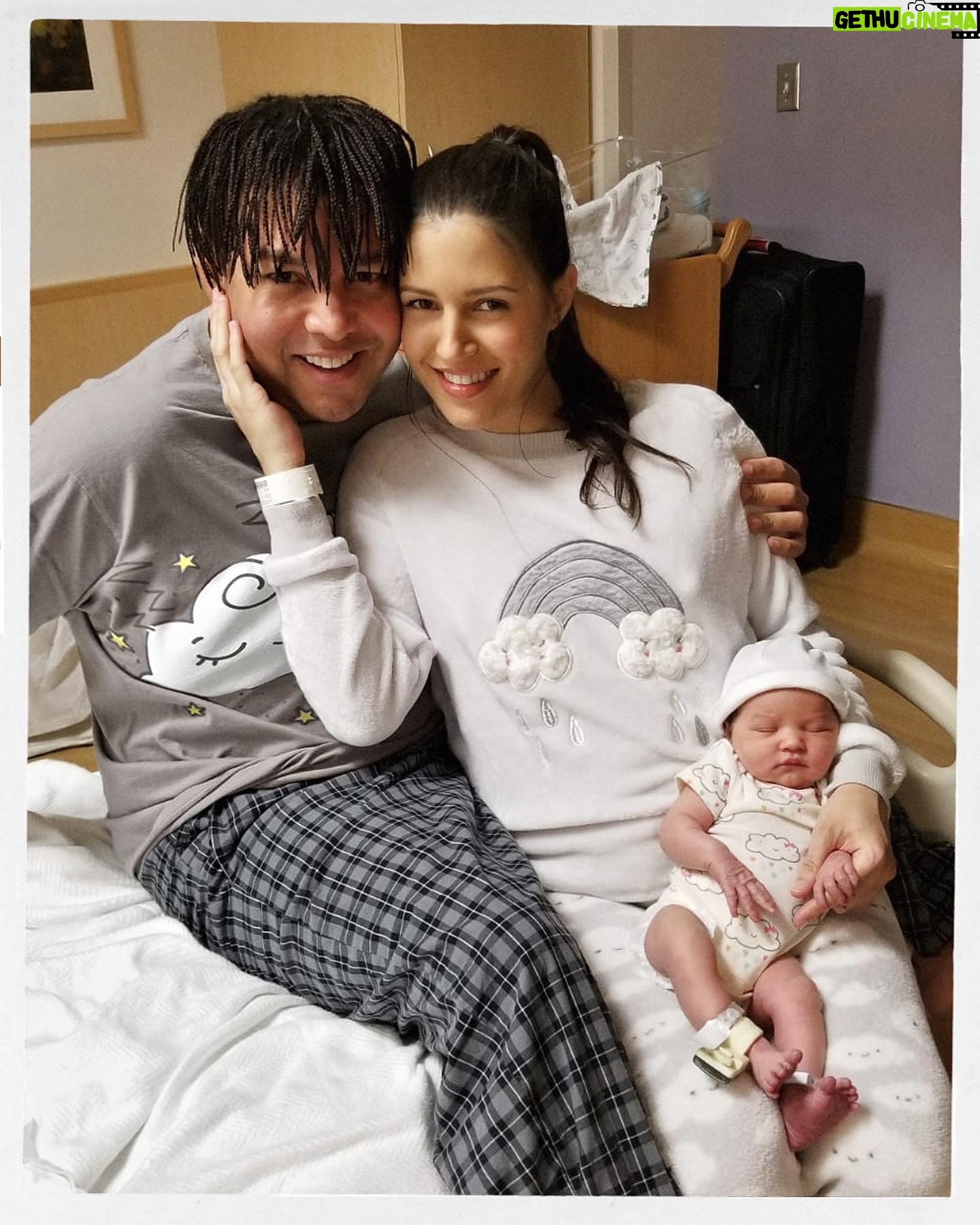 Taj Jackson - 8.9K Likes - Thayana, these 6 years of marriage have been absolutely incredible. I am the luckiest man alive to have found you. And now you have given me the greatest gift, our daughter, Taylor. Happy Anniversary @thayanascojackson