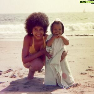 Taj Jackson Instagram - Today would have been my mom’s 69th birthday. Words can’t describe how much I miss her love, presence and guidance. 

If you knew Dee Dee, please take a minute out of your day to share a memory or two.

I would love to read them. 🙏🏾