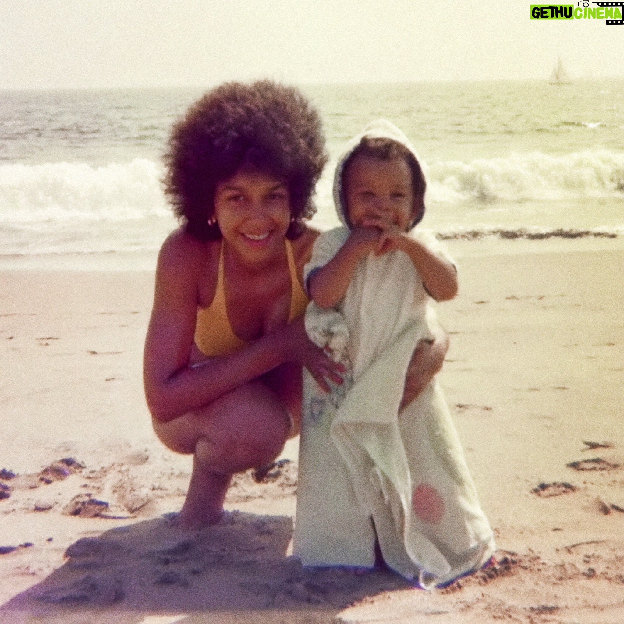 Taj Jackson - 7.2K Likes - Today would have been my mom’s 69th birthday. Words can’t describe how much I miss her love, presence and guidance.
If you knew Dee Dee, please take a minute out of your day to share a memory or two.
I would love to read them. 🙏🏾