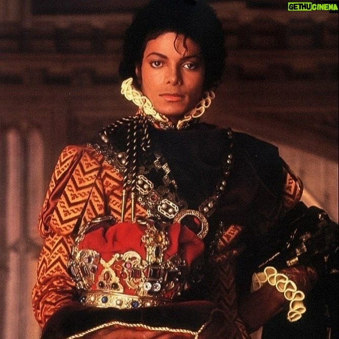 Taj Jackson - 21.7K Likes - August 29th, 1958 - Forever