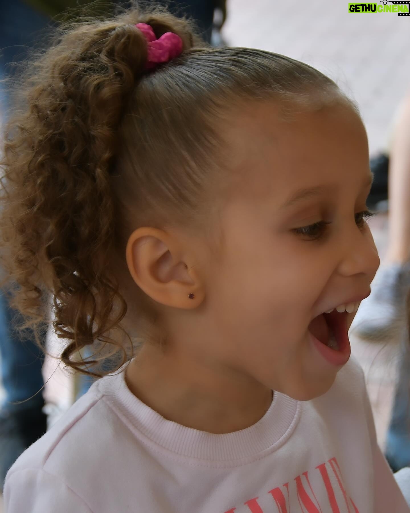 Taj Jackson - 2.1K Likes - Taylor.
For five years you have brought undeniably joy into my life.
As much as I am teaching you, I am learning just as much from you.
Thank you Taylor for reconnecting me to my inner child and for letting me see life through your pure eyes and soul.
Your empathy for others and your unconditional heart make me such a proud Dada.
I love you and Happy Birthday to my first born.
