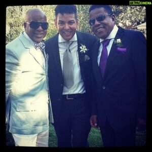 Taj Jackson Instagram - Thank you Clyde for blessing me as your friend. I will truly miss you and your company. You made every situation better with your crazy humor. You were an amazing friend and I was so lucky you let me hang out with you as much as we did. I’ll never forget when you told me on tour that you loved 3T’s live rendition of “Wonderwall”. It meant so much to me because you never BS’d anyone. Your words gave me the confidence in my singing voice that I have used for every project since. Clyde you were also one of the first to come out and strongly slam Leaving Neverland. Having known and worked directly with the Robson family, your story was so impactful. I will never forget that you have always been there for me and my family. I will miss you my friend, you were family to me and that’s why It hurts so much.