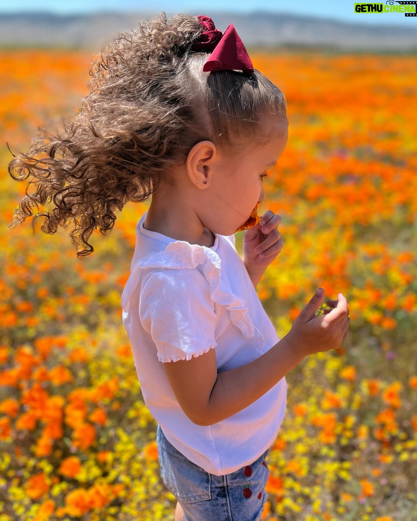Taj Jackson - 2.1K Likes - Taylor.
For five years you have brought undeniably joy into my life.
As much as I am teaching you, I am learning just as much from you.
Thank you Taylor for reconnecting me to my inner child and for letting me see life through your pure eyes and soul.
Your empathy for others and your unconditional heart make me such a proud Dada.
I love you and Happy Birthday to my first born.