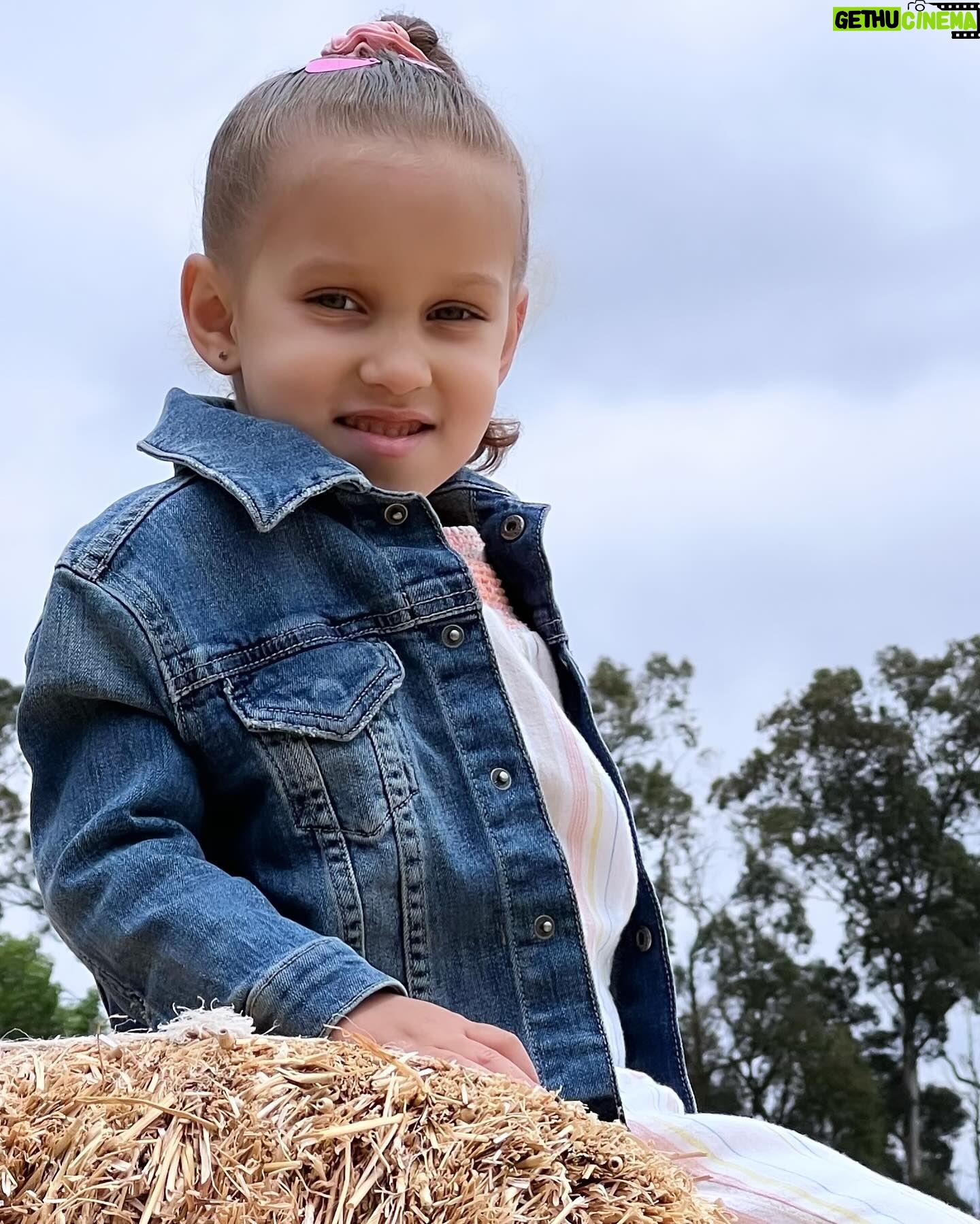 Taj Jackson - 2.1K Likes - Taylor.
For five years you have brought undeniably joy into my life.
As much as I am teaching you, I am learning just as much from you.
Thank you Taylor for reconnecting me to my inner child and for letting me see life through your pure eyes and soul.
Your empathy for others and your unconditional heart make me such a proud Dada.
I love you and Happy Birthday to my first born.
