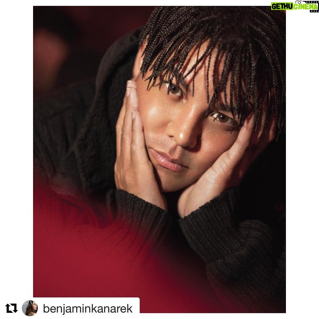 Taj Jackson - 2.4K Likes - #Repost @benjaminkanarek with @get_repost
・・・
Portrait of @tajjackson of @3tworld for @gqportugal .
.
📷 @benjaminkanarek .
🖥 @frederiquerenaut .
⌨️ @mtalhao .
.
Using @fujifilm_northamerica .
#XT2 . . .
#Tajjackson #3T #GQ #Portugal #Fujifilm #XT2 #BenjaminKanarek #frederiquerenaut