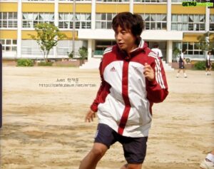 Tak Jae-hoon Instagram - #갑자기추억#맨땅의열정#대한민국축구파이팅⚽️🇰🇷👏🏻