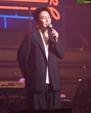 Tak Jae-hoon Instagram - #탁재훈콘서트#여러분들이찍어주신사진공유합니다