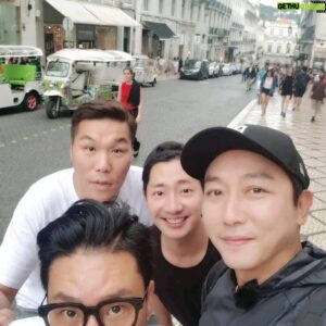 Tak Jae-hoon Instagram - 
