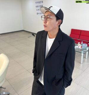 Tak Jae-hoon Instagram - #쇼킹나이트#mbn#첫녹화🎬