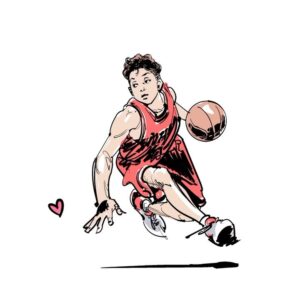 Takehiko Inoue Instagram - Hola México! ¡¿Como están?!

Quiero agradecerles a todos por apoyar a Slam Dunk.

Estoy muy emocionado de ver que THE FIRST SLAM DUNK se estrena hoy en México!

Crear algo nuevo, como esta película, ha sido tanto un reto como una gran alegría.

Espero que todos disfruten de ver este nuevo Slam Dunk en un estilo que "nunca han visto antes"!
#thefirstslamdunk
#slamdunkmovie