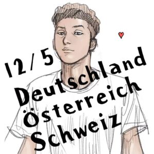 Takehiko Inoue Instagram - Wie geht's euch?
Danke für eure Unterstützung.
THE FIRST SLAM DUNK erscheint heute im deutschsprachigen Raum und dafür sind wir sehr dankbar.
Als Schöpfer ist es eine große Herausforderung, aber auch Freude, etwas völlig Neues zu erschaffen.
Ich hoffe, ihr habt viel Spaß mit dem Film!
#thefirstslamdunk
#slamdunkmovie