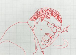Takehiko Inoue Instagram - もう11月終わりだと…⁉︎