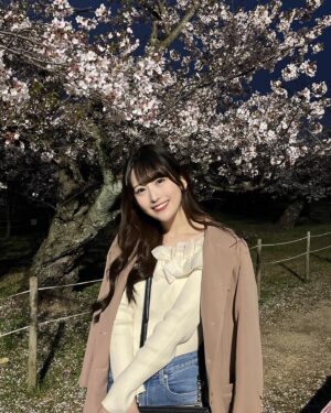 Takei Sara Instagram - 🌸