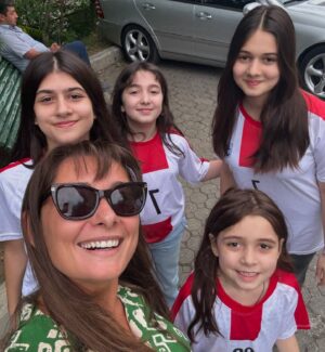 Tako Tabatadze Instagram - ♥️🇬🇪✊🏻🏟️