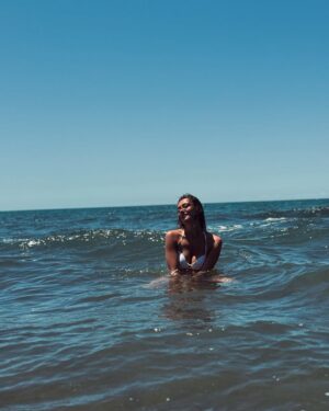 Tako Tabatadze Instagram - 🤍🏝️
📸 by @mariamskhulukhia ☀️