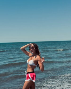 Tako Tabatadze Instagram - 🤍🏝️
📸 by @mariamskhulukhia ☀️