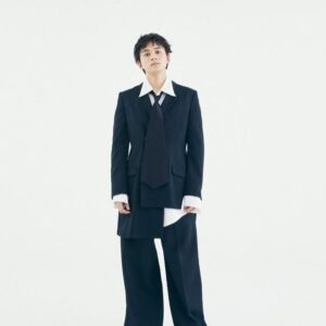 Takumi Kitamura Instagram - 