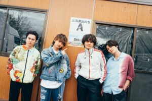 Takumi Kitamura Instagram - アラバキ
明日は△ライブ