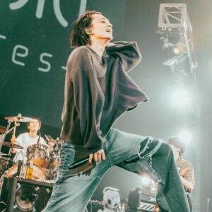 Takumi Kitamura Instagram - めざましテレビ30周年フェス
よろしくね。
また笑顔になれそう。