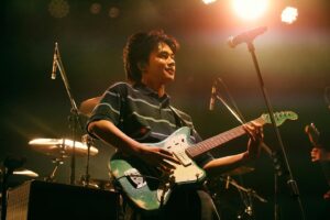 Actor Takumi Kitamura HD Instagram Photos and Wallpapers August 2022