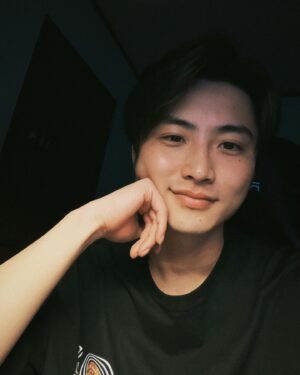 Takumi Kizu Instagram - ここを押すとリンパ流れるんだよ