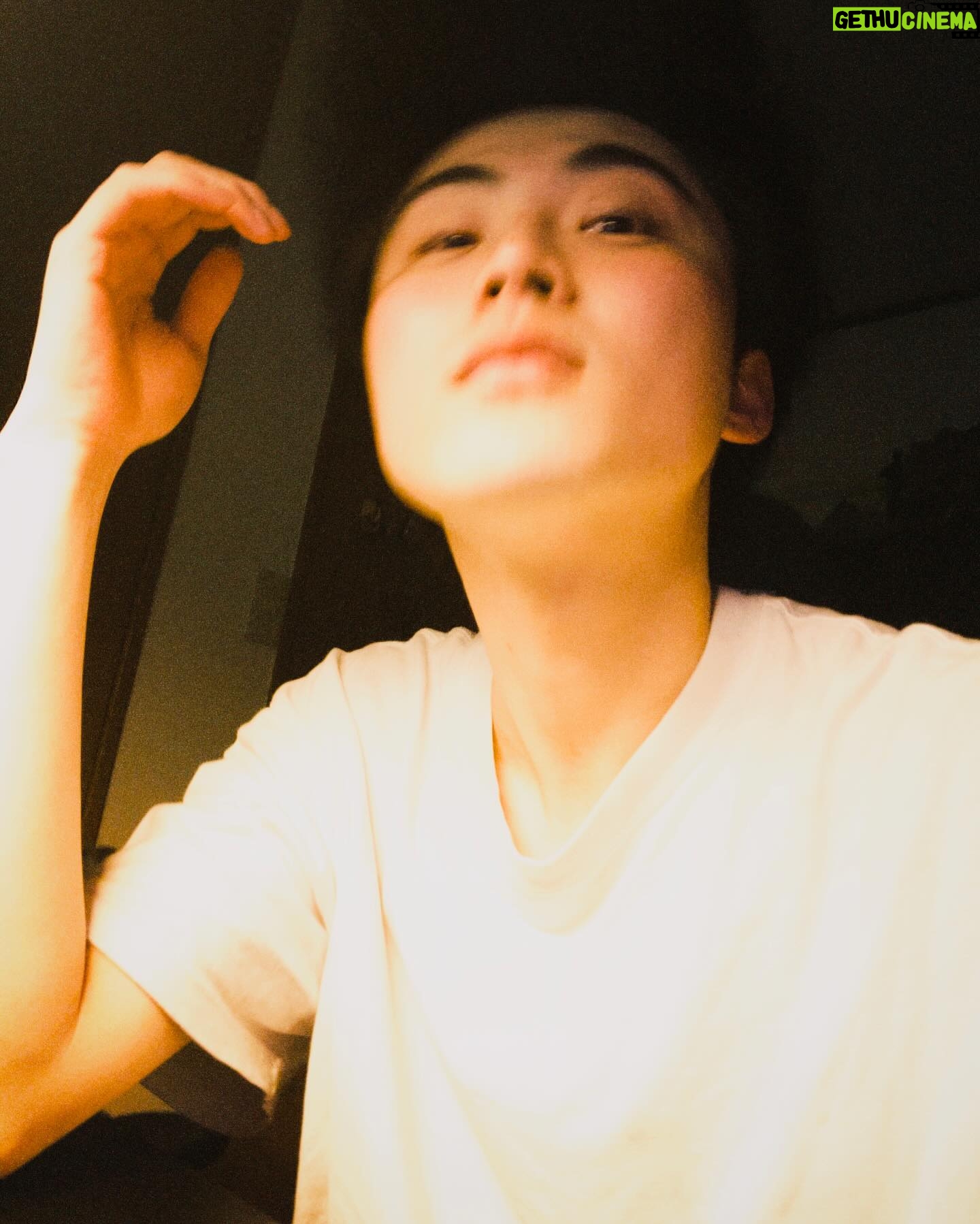 Takumi Kizu - 8.9K Likes - 人は成功と失敗を繰り返す
エモショットを狙ってみたものの、なかなか難しいものだ、
#エモい