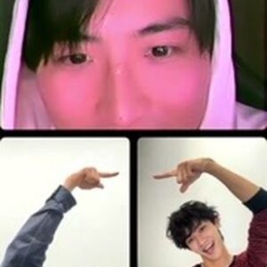 Takumi Kizu Instagram - 【佐原先生と土岐くん】
インライ2
ゲスト曽野舜太
ずっとうるさい人達

#ドラマ佐原先生と土岐くん 
#さはとき